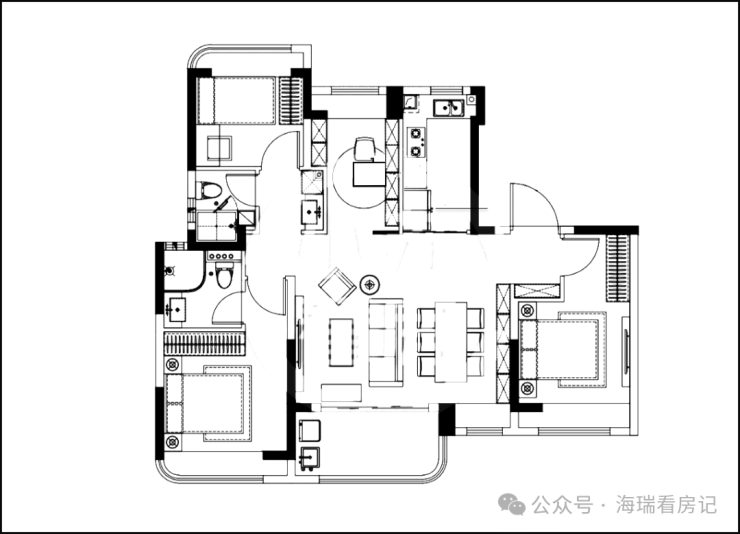 前湾霁月名邸官方售楼处电话(前湾霁月名邸)官方网站-营销中心欢迎您-楼盘详情最新价格-户型图-容积率@2026127售楼处AI热搜(图3)
