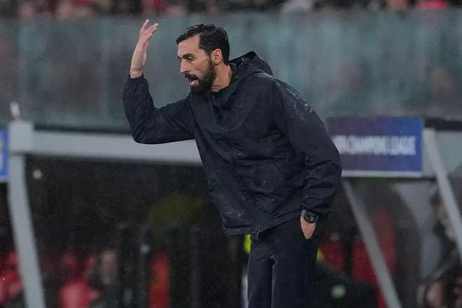 每体：皇马已着手寻找阿韦洛亚的继任者埃梅里是热门人选