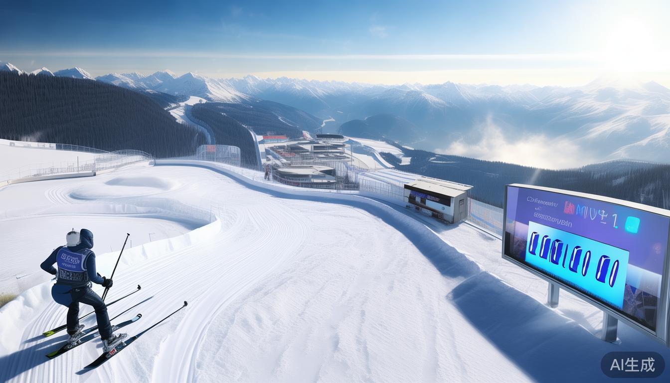 太燃了！谷爱凌从血泪伤病到重返福地夺冠这段王者归来太戳心(图8)