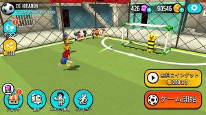 火柴人足球2026中文版