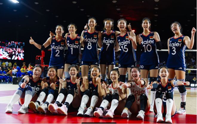 运动员健康的体魄是竞技体育的基石(图2)