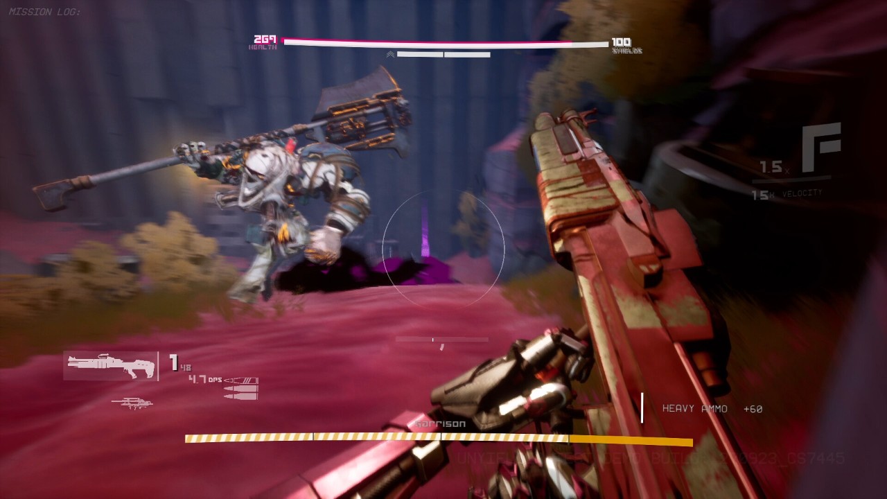 第一人称射击游戏排行榜 2026年第一人称射击游戏大全(图7)