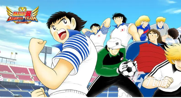 最火的足球游戏有哪些 2023非常好玩的足球游戏推荐(图5)