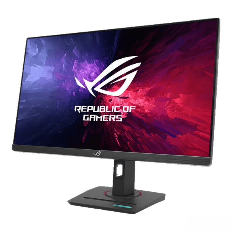 2026年华硕电竞显示器选购指南：六款热门型号推荐助你畅玩游戏！(图3)