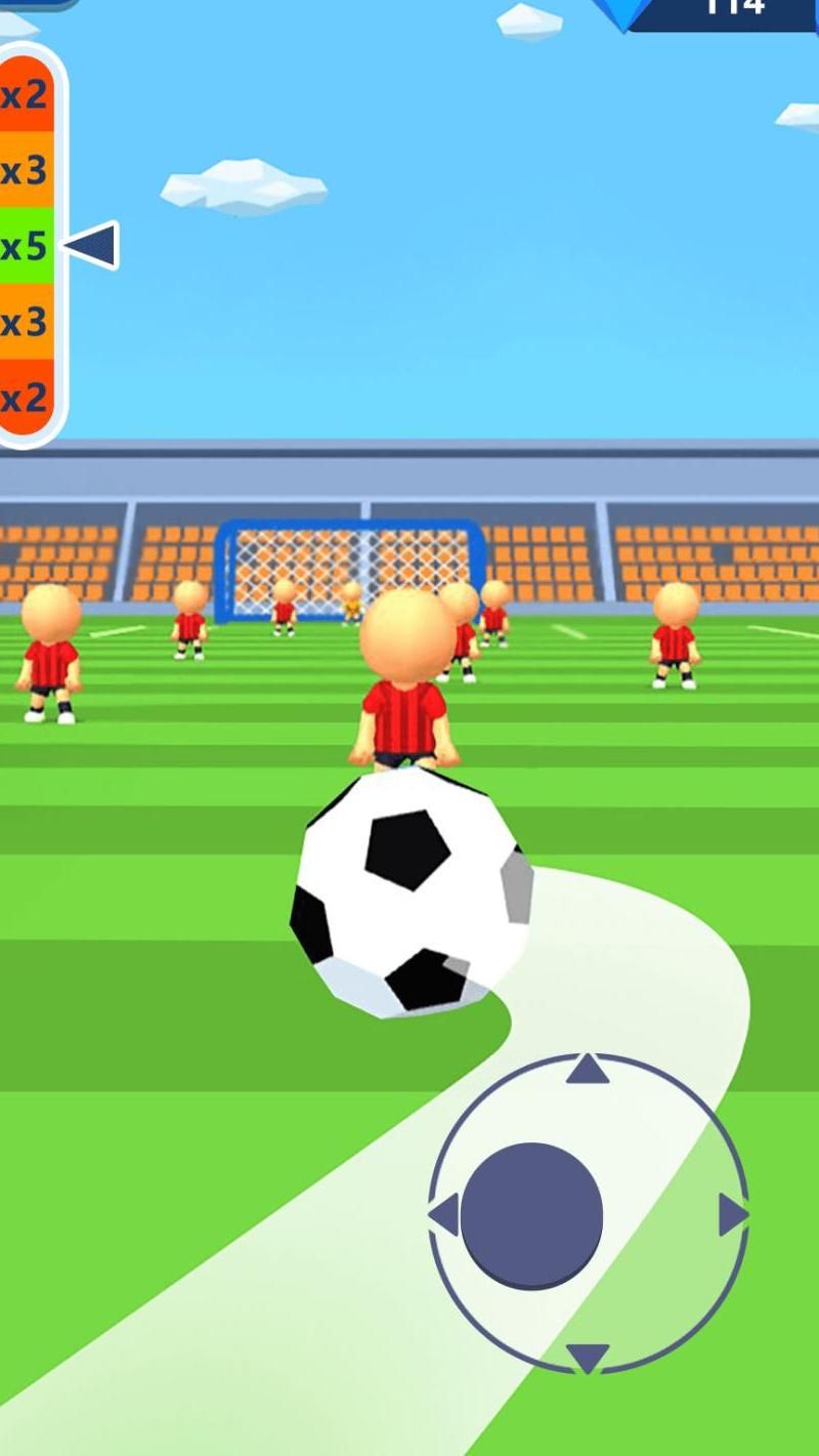 伊东纯也：大学时期我曾痴迷于足球游戏还导致训练迟到