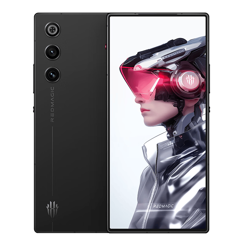 努比亚红魔10 Air：电竞手机新选择超强性能+6000mAh续航2999元抢购！