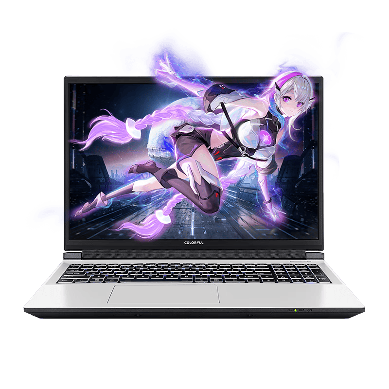 雷神猎刃S vs 七彩虹隐星P16 Pro：谁才是电竞游戏本的王者？(图2)