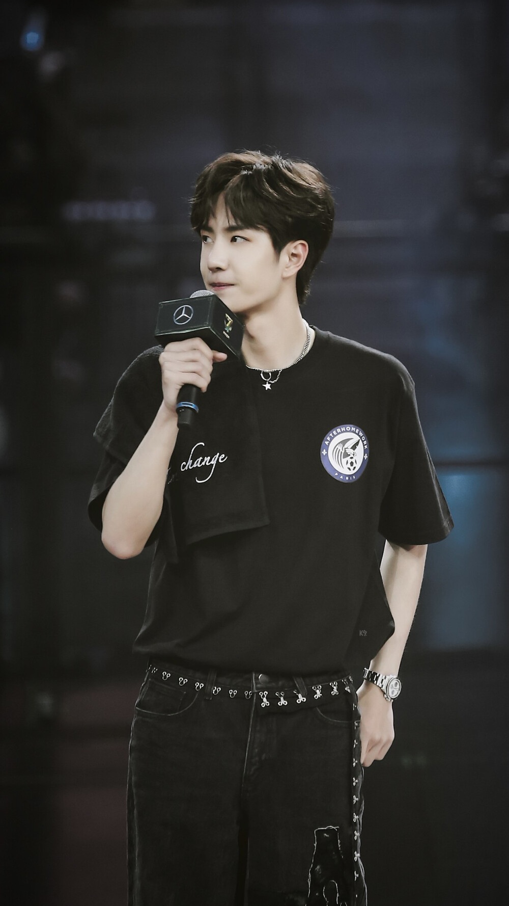 LOL官方发文成电竞圈焦点一个ID被反复刷屏LPL真不能少了他？