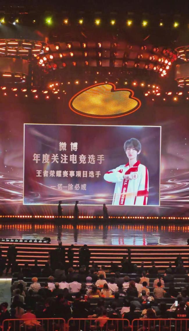 一诺无畏花海获年度关注电竞选手 断层式热度引领电竞新趋势