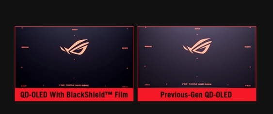 新年神屏ROG超神32三代电竞显示器旗舰之姿主宰战场！(图2)