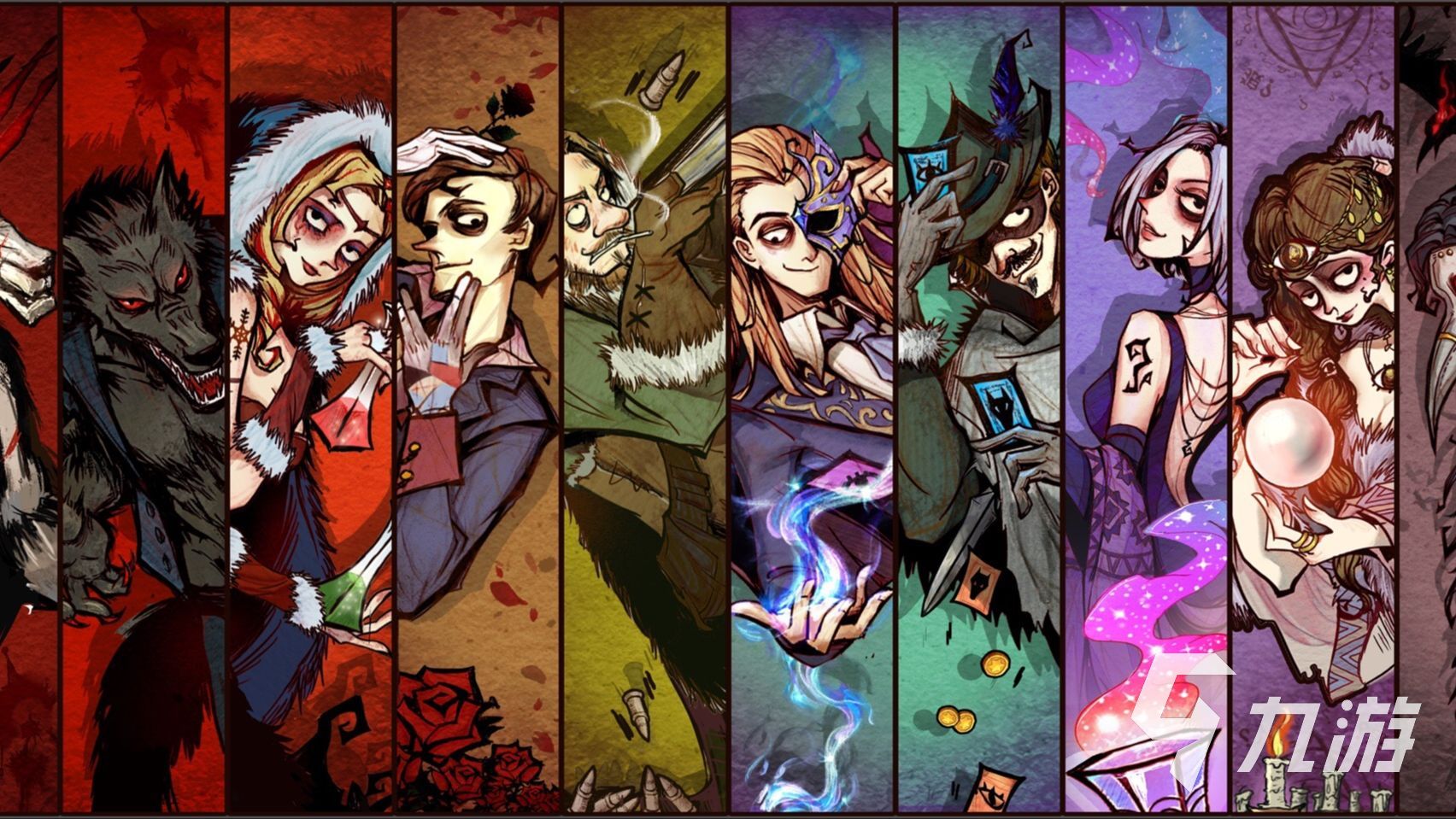 2025年热门多人聚会小游戏推荐：适合朋友、家庭和团建的集体互动游戏合集(图3)