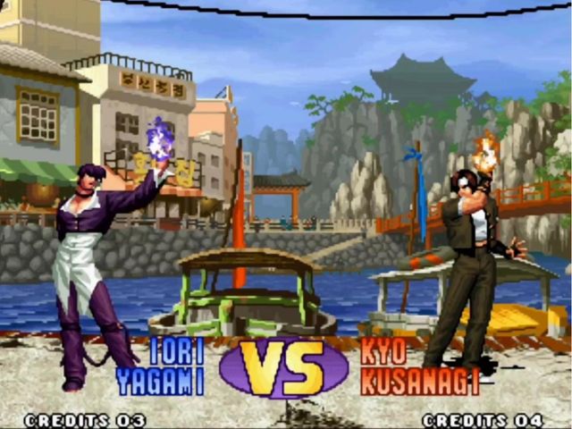 当“偏见”被抛却格斗电竞正走向大众舞台(图2)