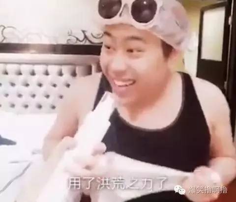 水映桃花美成屏保！火出圈的二道沟随手一拍就是大片