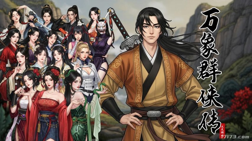 “第二个大学生”与“第一个街溜子”一起来？今年能玩的国产游戏(图5)