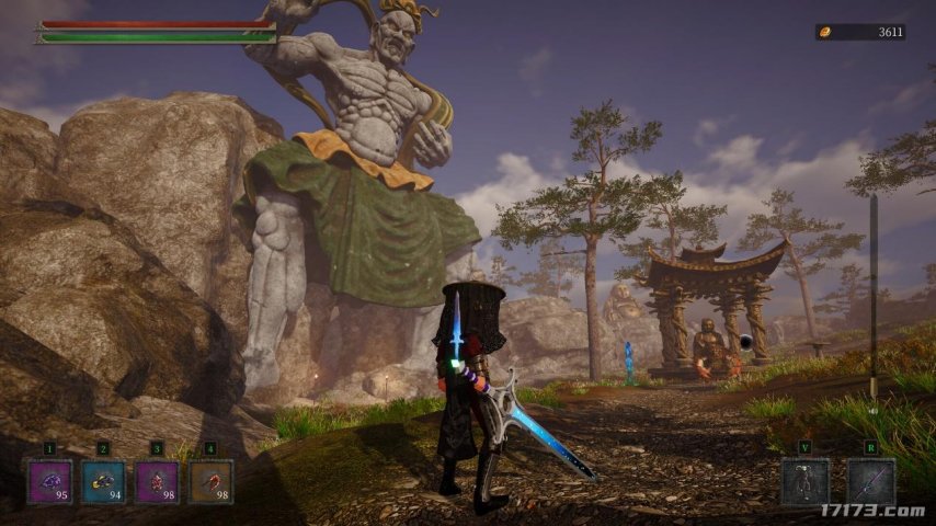 “第二个大学生”与“第一个街溜子”一起来？今年能玩的国产游戏(图8)