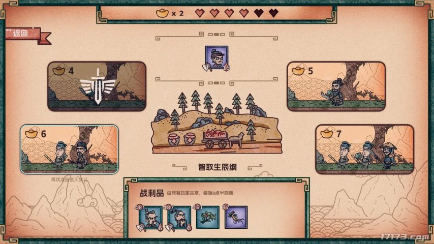 “第二个大学生”与“第一个街溜子”一起来？今年能玩的国产游戏(图12)