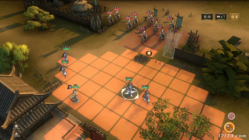 “第二个大学生”与“第一个街溜子”一起来？今年能玩的国产游戏(图34)