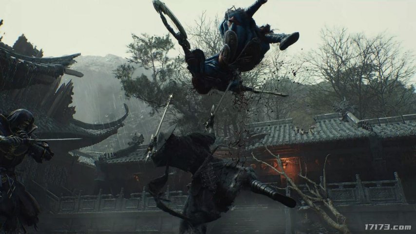 “第二个大学生”与“第一个街溜子”一起来？今年能玩的国产游戏(图35)