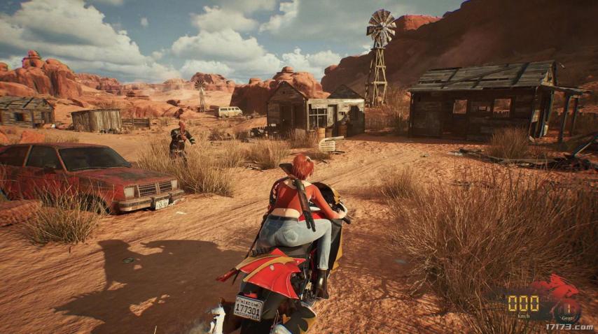 “第二个大学生”与“第一个街溜子”一起来？今年能玩的国产游戏(图38)