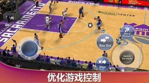 nba2k20豪华存档版(图3)