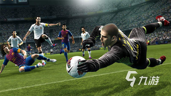 比较火的足球游戏有哪些2023 玩法丰富的足球游戏排行榜(图5)
