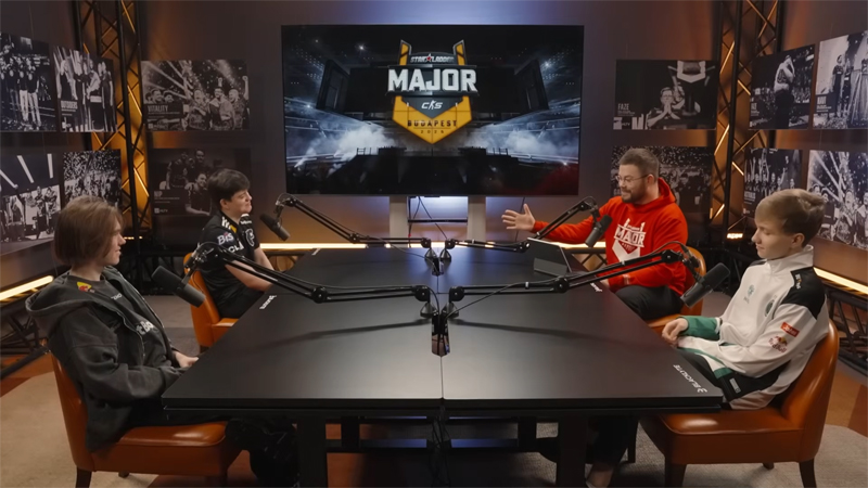 史无前例的换弹更新对谁的影响更大？TYLOO与FaZe今日生死战