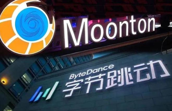 字节跳动放弃游戏行业手游业务60亿出售旗下还有一款热门游戏(图3)