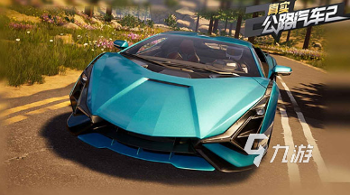 2026最热门车游戏赛车游戏是什么 好玩的赛排行榜(图5)