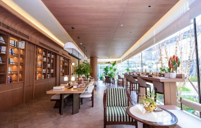 北京朝棠揽阅售楼处电话--预约电话（朝棠揽阅官网）Ai热搜房天下(图9)