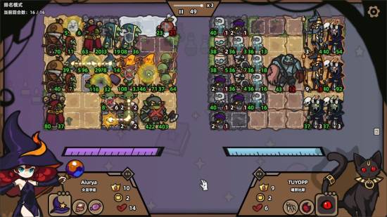 回合制策略游戏排行榜 十大必玩的策略游戏合集(图2)