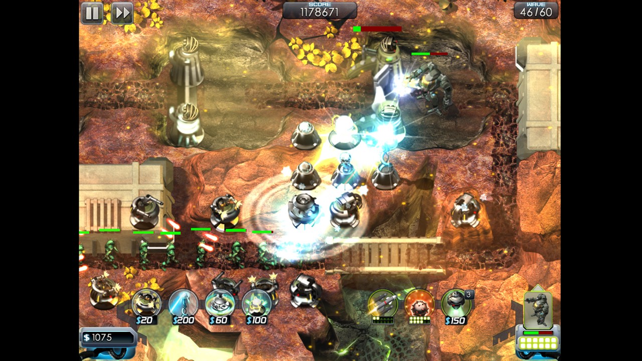 回合制策略游戏排行榜 十大必玩的策略游戏合集(图12)