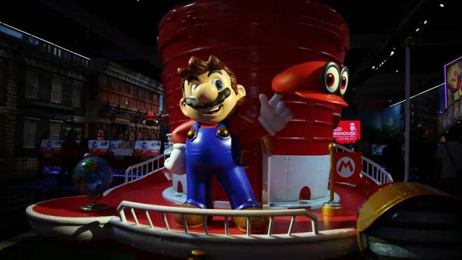 中国电竞20年——从游戏到体育从边缘到主流(图3)