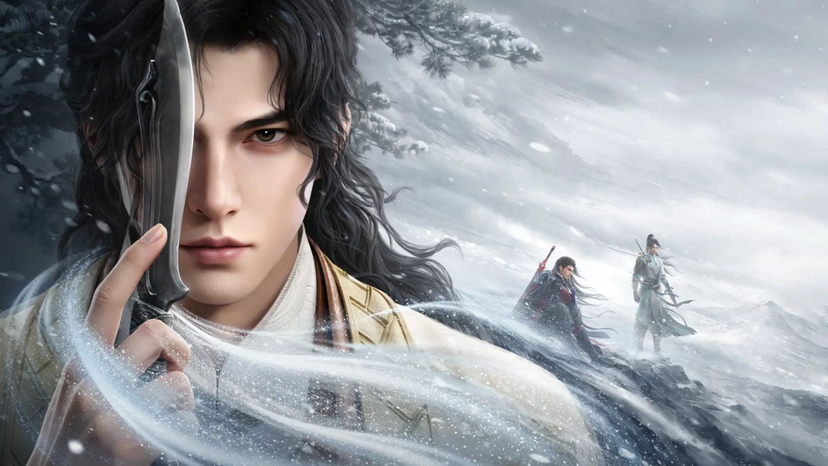 日本亚运会上这款“中国味”最浓的电竞项目来了(图2)