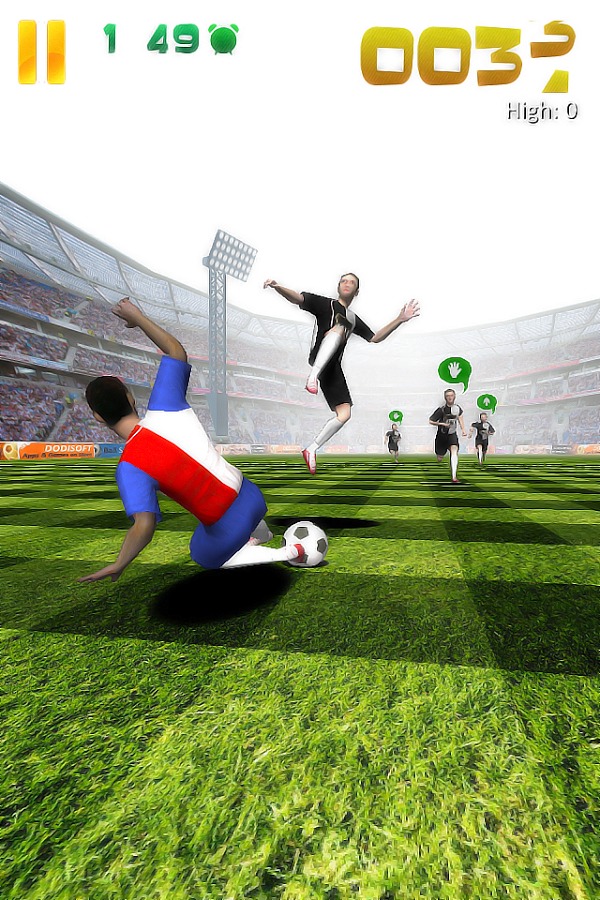 FIFA Mobile国际版