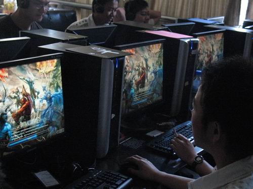 经典单机策略游戏