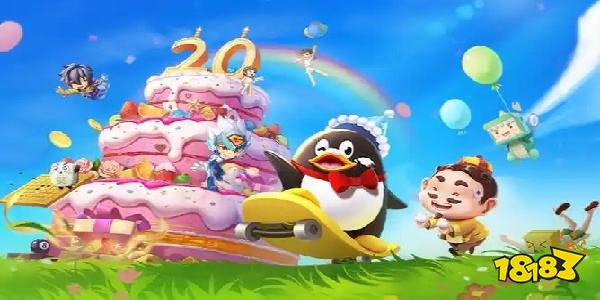 QQ游戏PC版下载(图2)