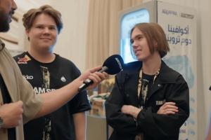 IEM里约 2026：重拾状态Spirit 2-0 G2晋级淘汰赛