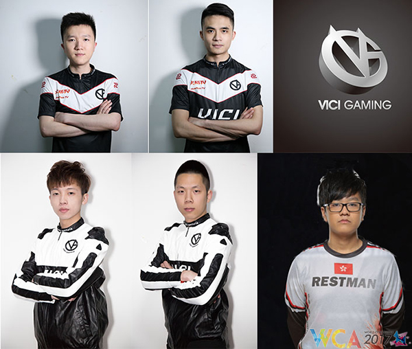 接受采访是电竞选手工作的一部分吗？