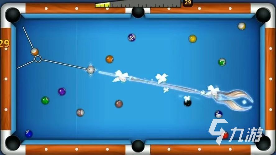 2023体育竟技类游戏排行榜推荐 好玩的体育竞技手游合集(图3)