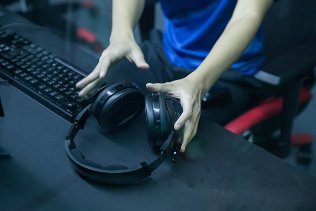 如何成为职业电竞选手 成为电竞职业选手需要什么