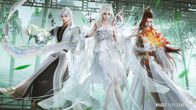 当Roguelike撞上竞技场！《剑网3》扬刀大会·影解锁PVP新可能(图12)