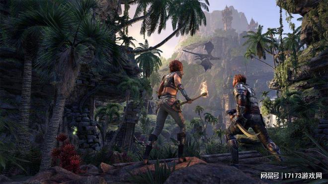 近期Steam热门网游一览！网易、完美榜上有名(图3)