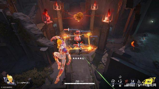 近期Steam热门网游一览！网易、完美榜上有名(图4)