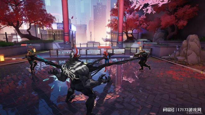 近期Steam热门网游一览！网易、完美榜上有名(图6)