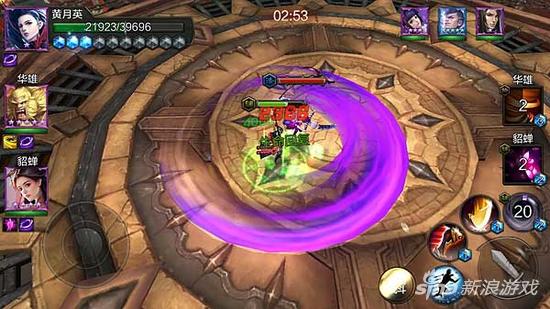 2026必选！学生党宿舍电竞 HyperX 暗影精灵 PRO 16当下热门网游