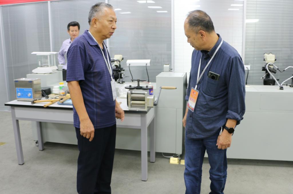 甘肃省第二届职业技能大赛将于6月2日举办