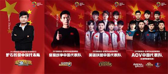 勇攀东亚之巅！GZG广州电竞运动俱乐部斩获2026英雄亚冠ACL×MCTEA总冠军直通EWC2026电竞俱乐部世界杯