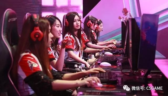 两大电竞战队落户！白云区凭什么成为广州电竞的新磁极？