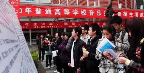 惠州参加中考考生如何入读技校？