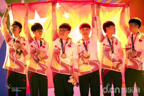 中国首个电子竞技规则出台